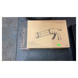 PAMPERED CHEF COOKIE PRESS