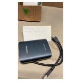 SAMSUNG FAST CHARGE PORTABLE BATTERY PACK