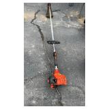 ECCO FRM2525 GAS POWERED STRING TRIMMER