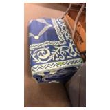 OUTDOOR RV CAMPING RUG