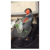 TERRATEK 16' SCROLL SAW