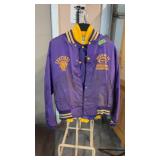 2SENTINEL WESTERN AA DIVISION CHAMPION JACKETS