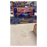 WINNER'S CIRCLE DIE CAST CAR & NAPA AUTO PARTS