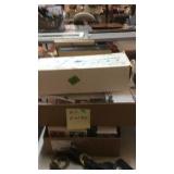 GROUP OF FOOTBALL TRADING CARDS