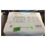 AC/DC UNIT PROFESSIONAL BALANCE CHARGER/DISCHARGER