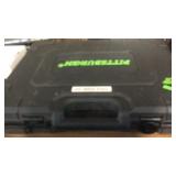 PITTSBURGH TOOL SET, COMPLETE