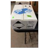 CASE OF RIO BLUE STEEL 12 GA 6 SHOT GAME LOADS