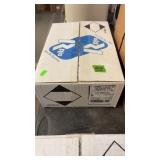 CASE OF RIO BLUE STEEL 12 GA 6 SHOT GAME LOADS