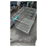 ANIMAL CAGE