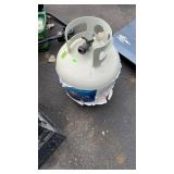 PROPANE TANK