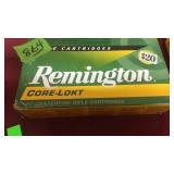 20 RNDS 30-06 180 GR PSP **WE DO NOT SHIP AMMO