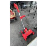 14' ELECTRIC SNOW SHOVEL