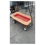 CHILDS WAGON