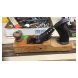 GAGE STANLEY TYPE 3 WOOD PLANE