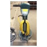 NOBLES 2000HD FLOOR POLLISHER