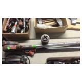 RIDGID PIPE THREADER