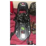 MSR SNOW SHOES