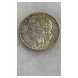 1903 MORGAN SILVER DOLLAR