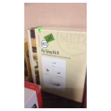 METZ FLY TYING KIT II