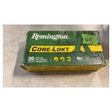 19 RNDS REMINGTON 308 WIN (RELOADS)