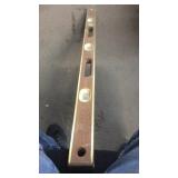 STANLEY 48' LEVEL