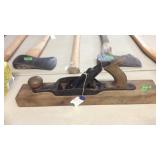 STANLEY NO. 28 WOOD PLANE