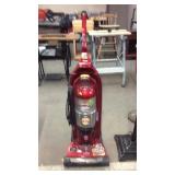 BISSELL VACUUM, RED