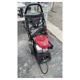 TROYBILT PRESSURE WASHER W/ HONDA MOTOR