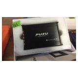 PUZU CAR AMPLIFIER