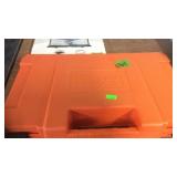 BLACK & DECKER DRILL BIT SET