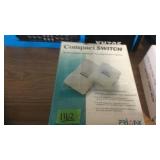 PRIMAX COMPACT SWITCH BI-DIRECTIONAL AUTO PARALLEL