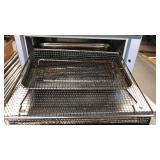 CUISINART TOASTER OVEN