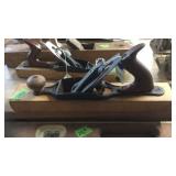 STANLEY NO. 27 JACK PLANE