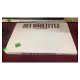 THE ART OF BEV DOOLITTLE BOOK