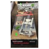 CRAFTSMAN DRILL GUIDE