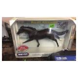 BREYER RACHEL ALEXANDRDA HORSE OF THE YEAR IN