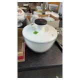 SALAD SPINNER