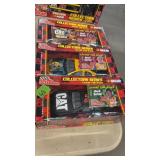 GROUP OF 3 RACING CHAMPIONS WARD BURTON RACING