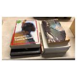 GROUP OF NATIVE AMERICAN BOOKS