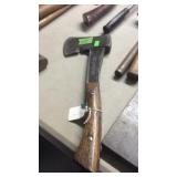 BRIDGEPORT HATCHET