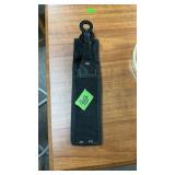 SET OF THROWING KNIVES