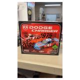 DIE CAST DODGE CHARGER CAR SET