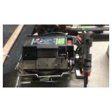 KNIFE & TOOL SHARPENER & GENERAL DRILL GRINDING