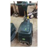 NOBLES SPEED EX CARPET CLEANER EXTRACTOR