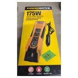175W INVERTER POWER STRIP