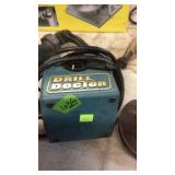 DRILL DOCTOR