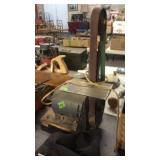 BELT SANDER