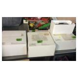 GROUP OF DIE CAST CARS