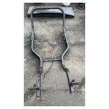 TRACTOR ROLL OVER PROTECTION