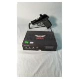 SCCY CPX-2 9MM W/ 2 MAGS, NIB